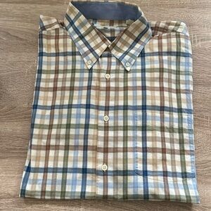 Alex Cannon Shirt